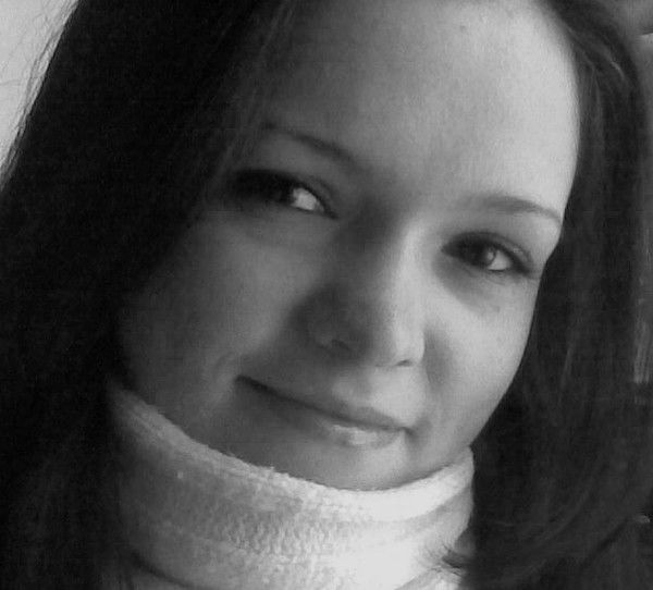 Анна Борисова