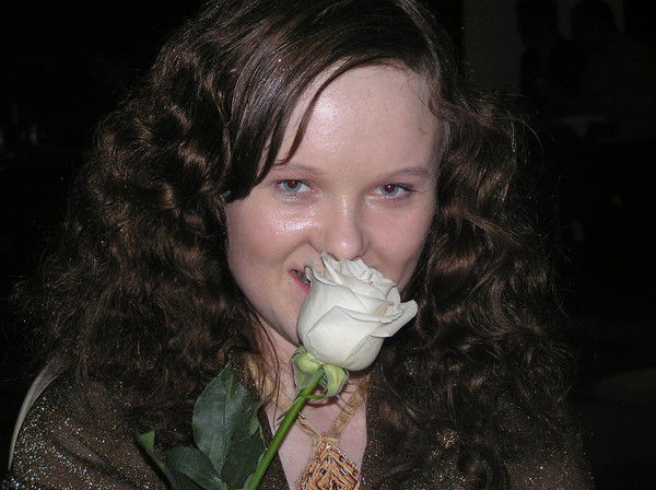 Надежда Истомина