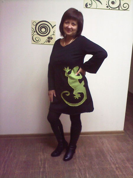 Наталья Конева