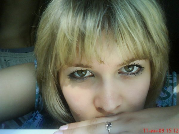 Ирина Мамлюк