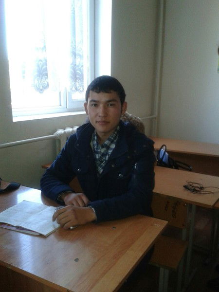 Азат Кадыров