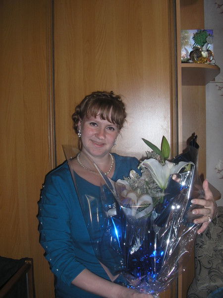 Галя Ткалич