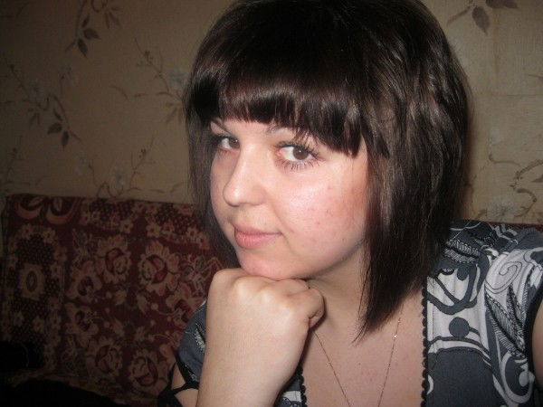 Женя Катаева(Митюк)