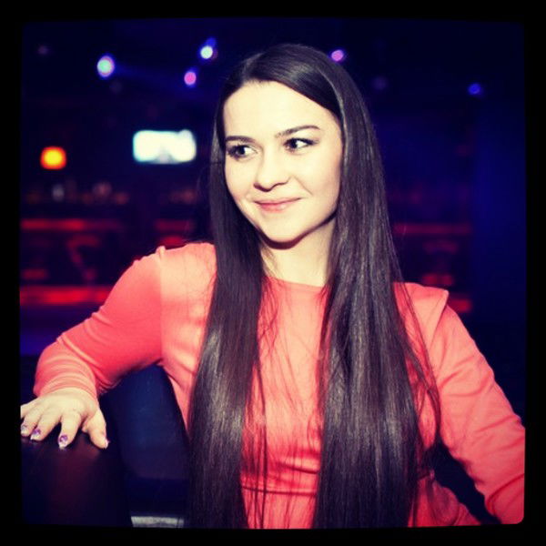 Кристина Хмилевская