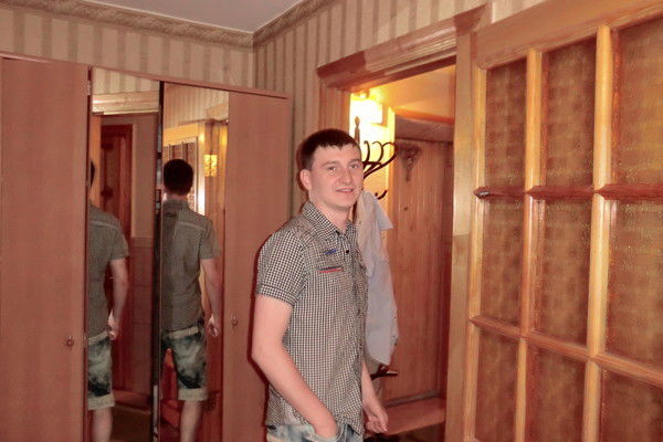 Дмитрий Соколов