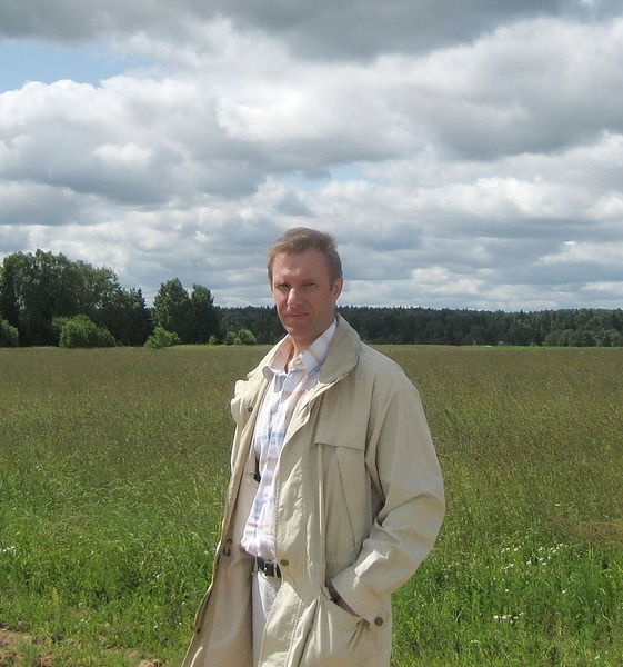 Сергей Ворыханов