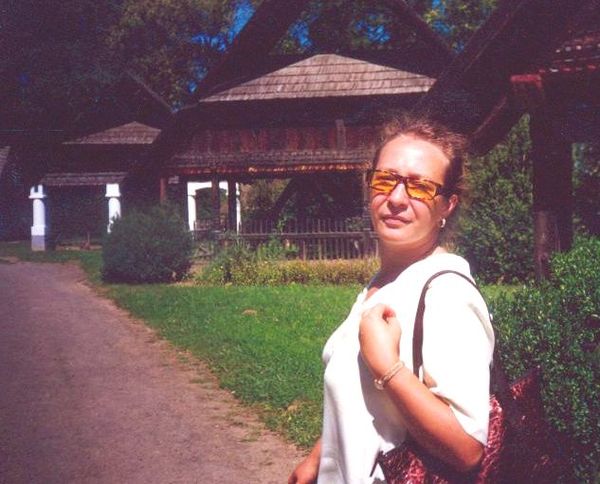 Лилия Ляпина