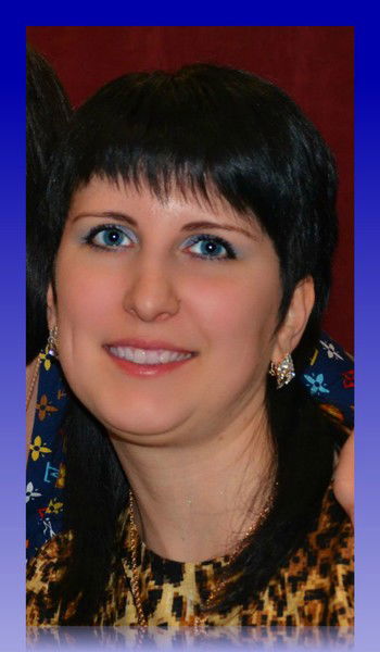 Оксана Косенко