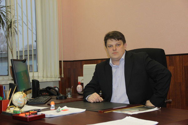 Сергей Михайлов