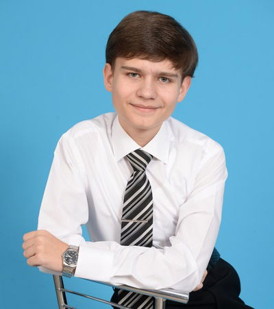 Юрий Москвитин