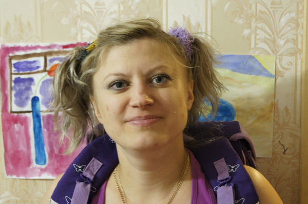 Марина Клименко