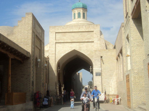 Дильшода Шомуродова