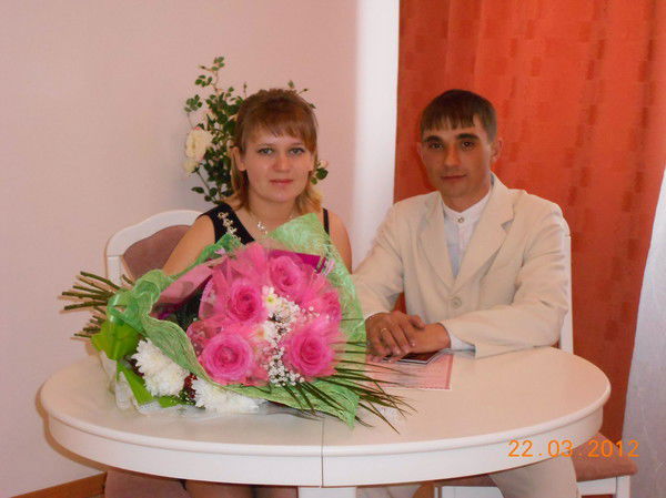 Надежда Лихогруд