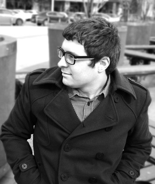 Олег Маркарьян