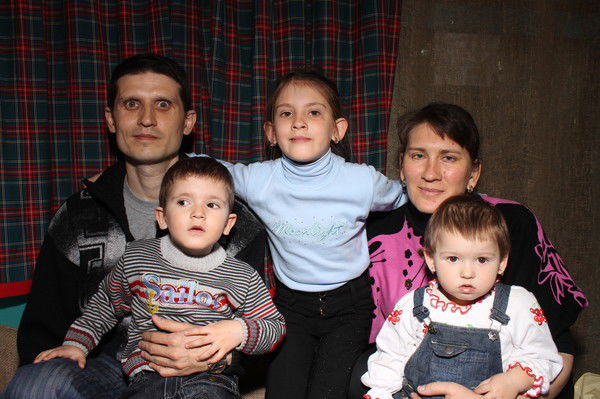 Олег Гомола