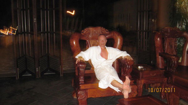 Вадим Берёзкин