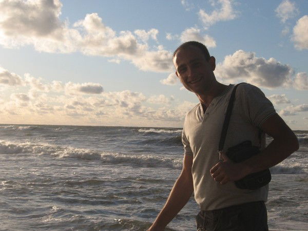 Степан Савченко