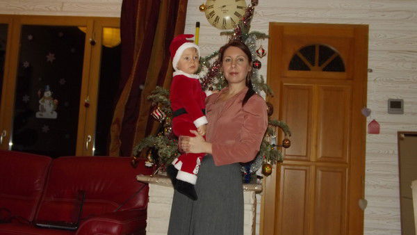 Татьяна Бурдыга