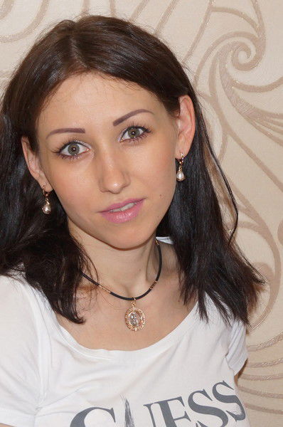 Екатерина Соина