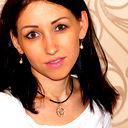 Екатерина Соина