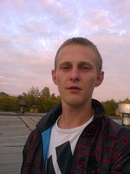 Александр Звонцов