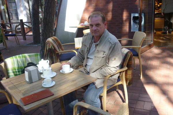 Михаил Марков