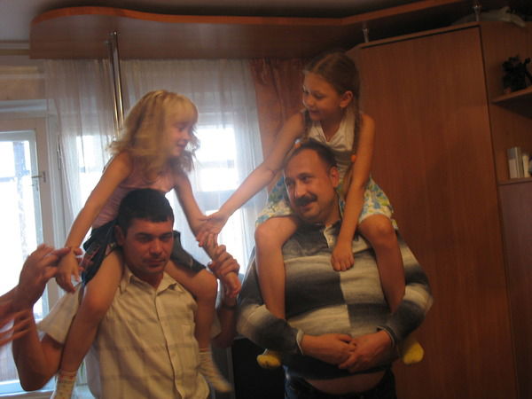 Лебедев Эдуард