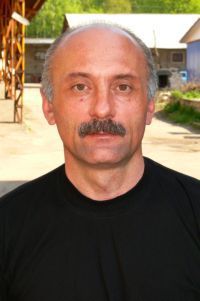 Сергей Фыль