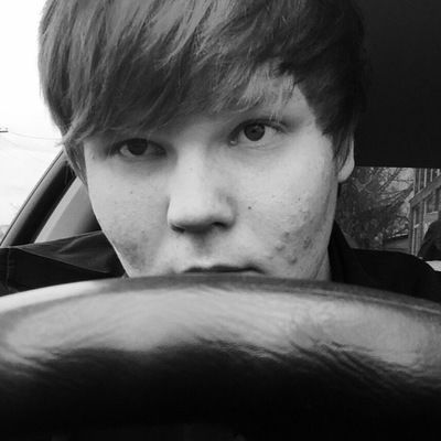 Каунов Александр