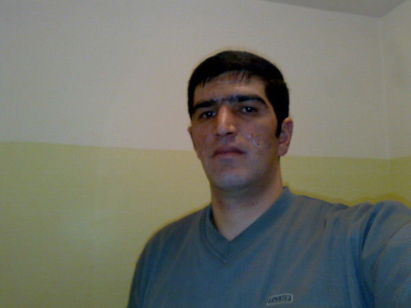 Хафиз Рустамов