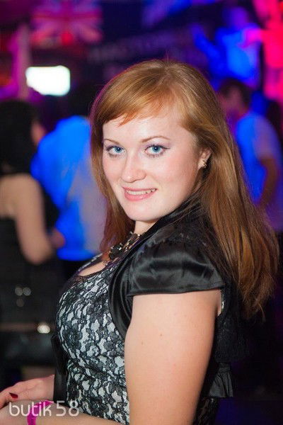 Юлия Мясина