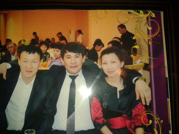 Асет Нусипов