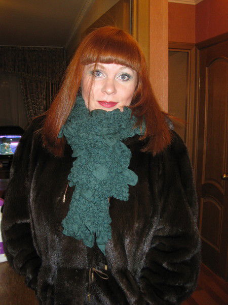 Евгения Житихина