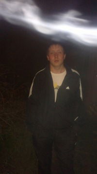 Антон Седлов