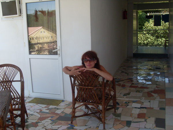 Ирина Ильина