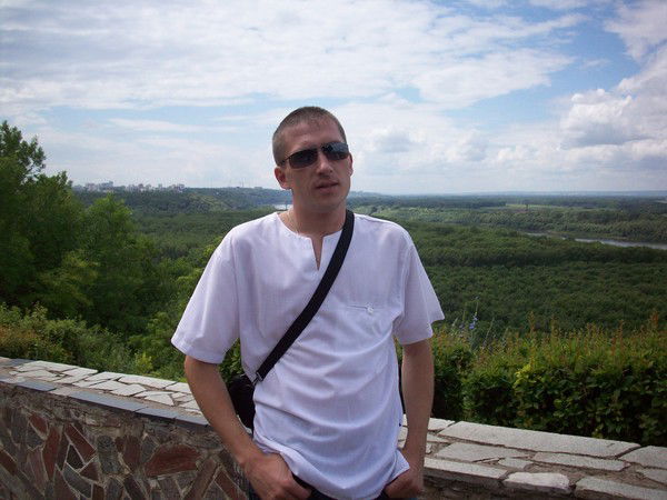 Алексей Кузнецов