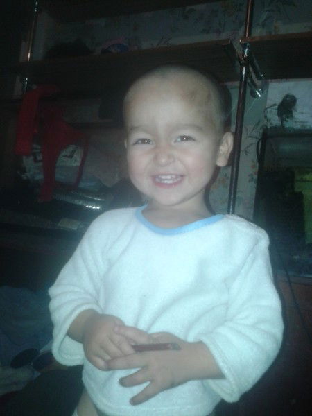 Шухрат Карабеков