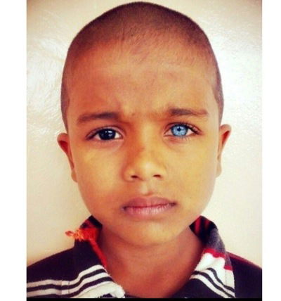 Андрей Носков