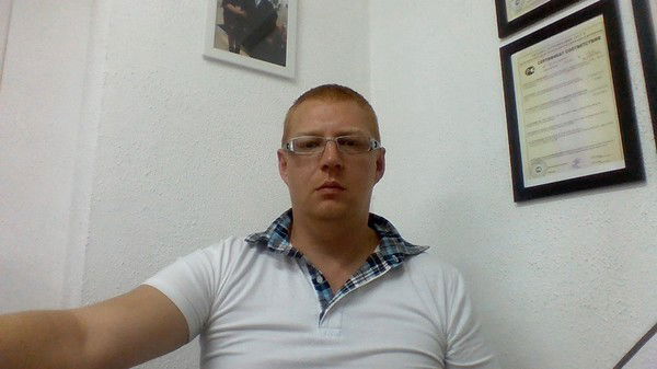 Константин Заславский