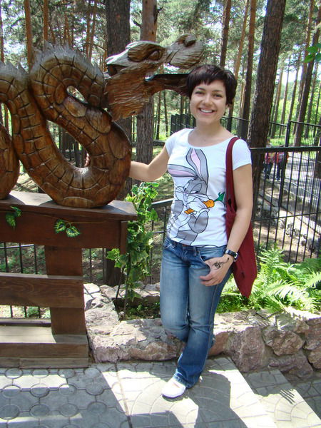 Марина Ялалова