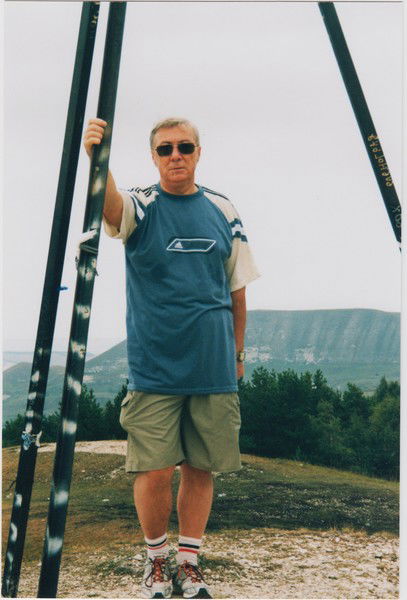 Владимир Кочнов