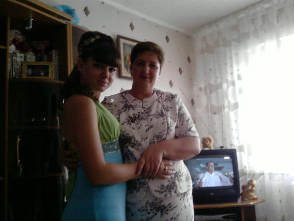 Ольга Ленбик