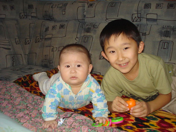 Алия Абдуллина