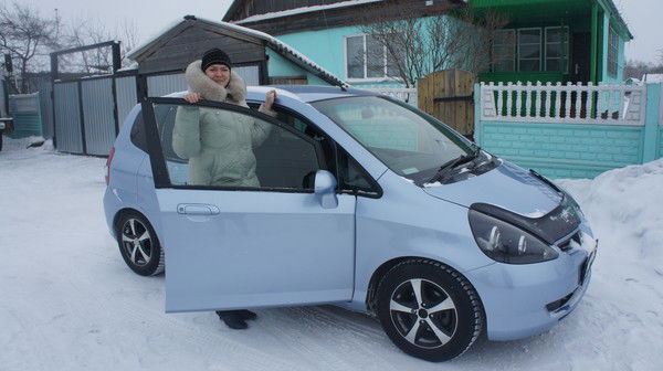 Светлана Нефедова