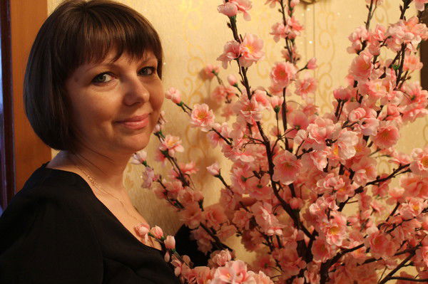 Элеонора Шило