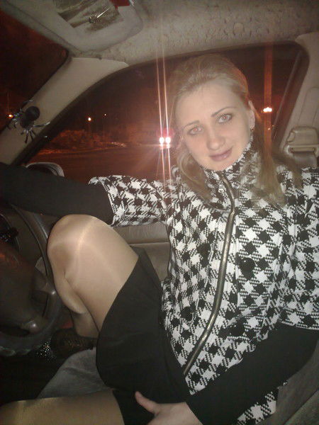 Анжелика Воробьева