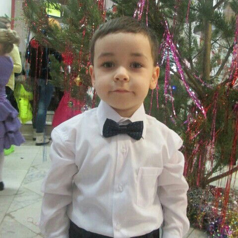 Виктор Щербаков