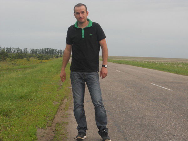 Марченко Андрей