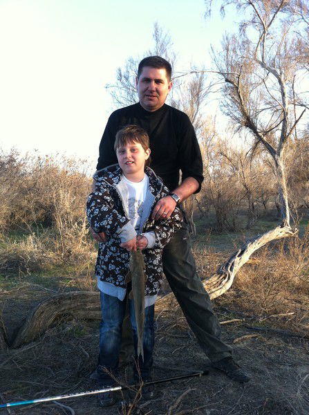 Сергей Матвиенко