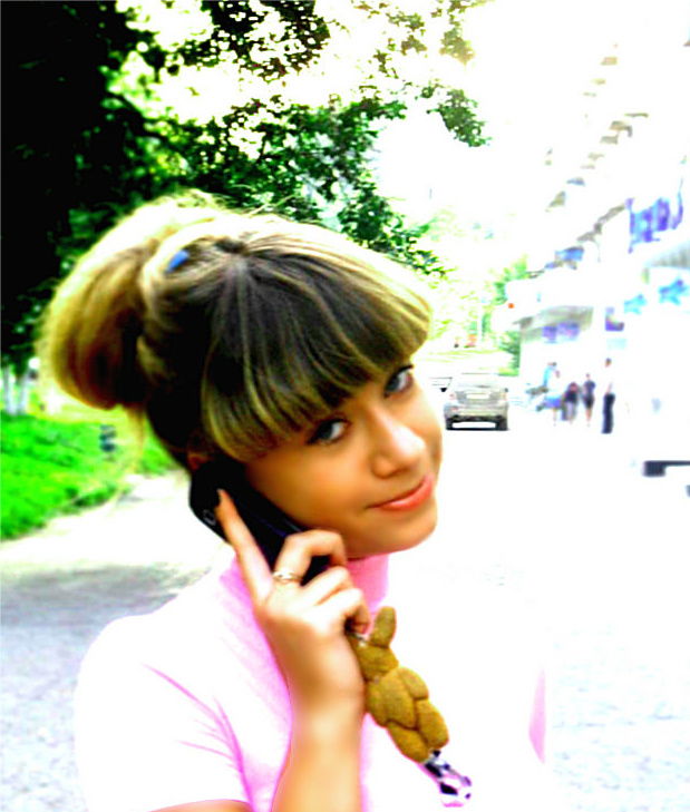 Екатерина Гречко